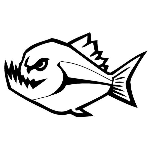 piranha Thumbnail