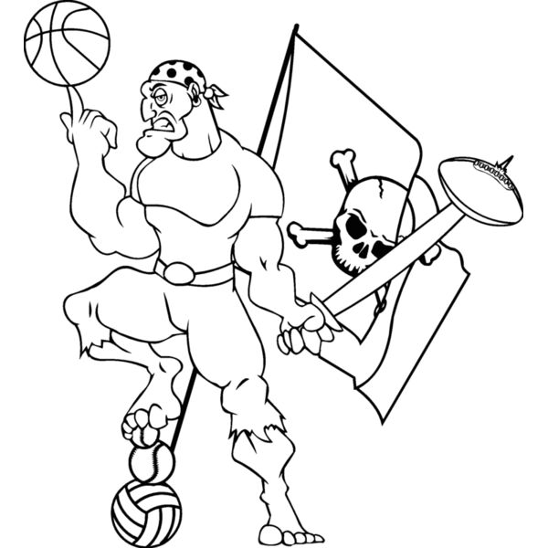 piratbals Thumbnail