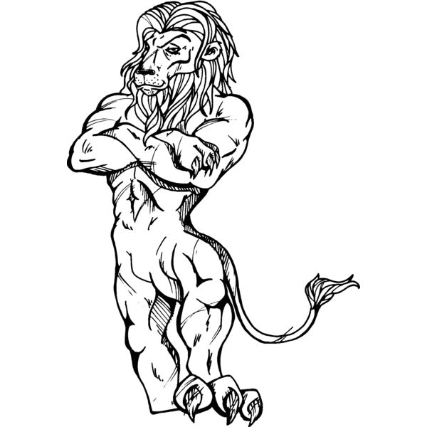 lion5 Thumbnail