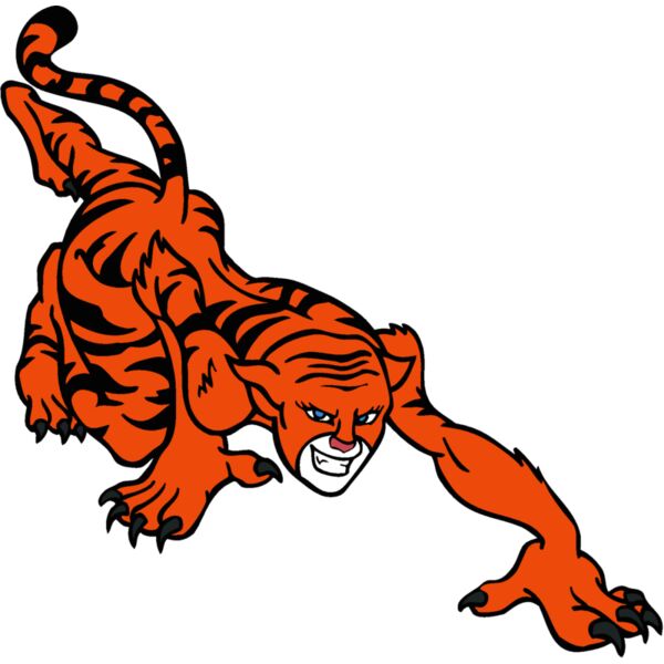 tigerldy1 Thumbnail