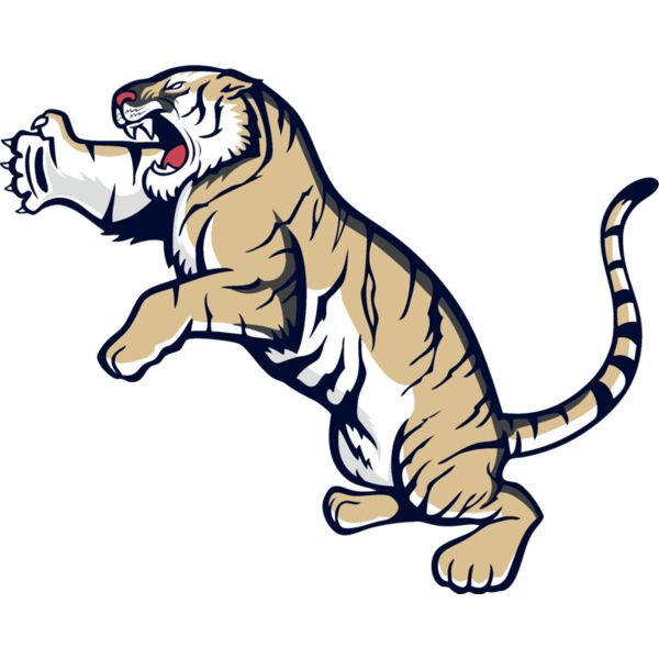 tigerj014 Thumbnail