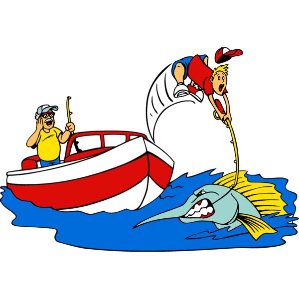 fishing Thumbnail