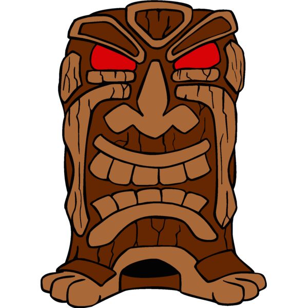 tiki 05 Thumbnail