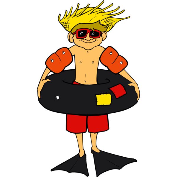 beachguy Thumbnail