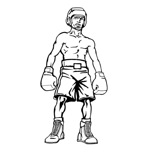 boxer Thumbnail