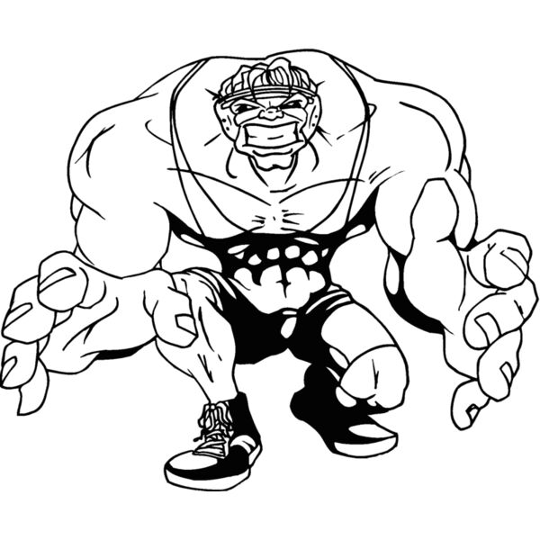 wrestlr6 Thumbnail