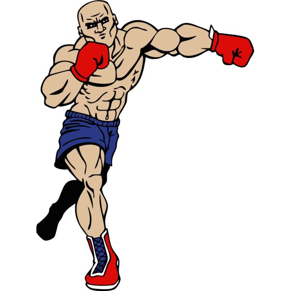 boxer3 Thumbnail
