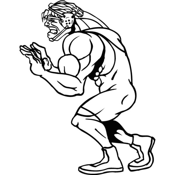 wrestlr9 Thumbnail
