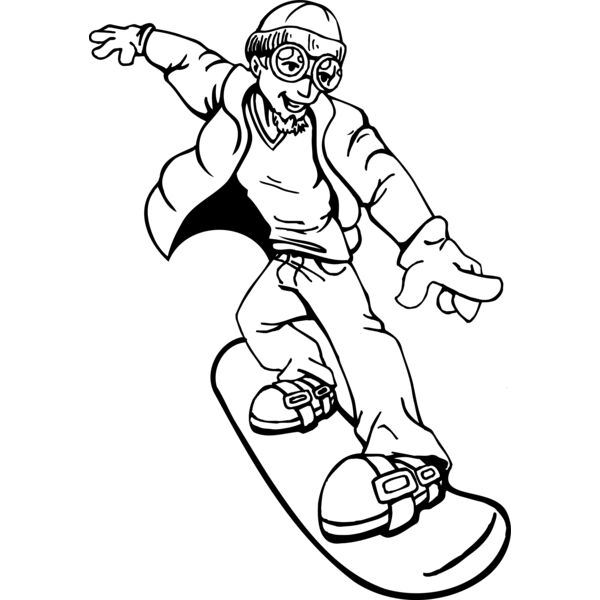 snwbord Thumbnail