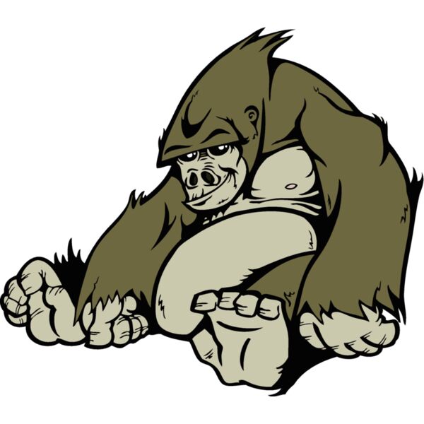 gorilla3 Thumbnail