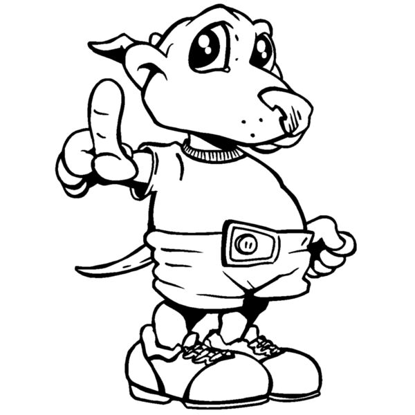 dog1a Thumbnail