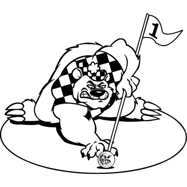 beargolf2 Thumbnail