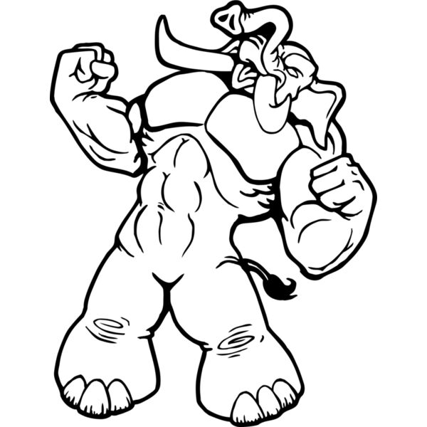 elephtror Thumbnail