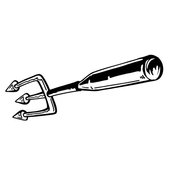 pitchfork Thumbnail