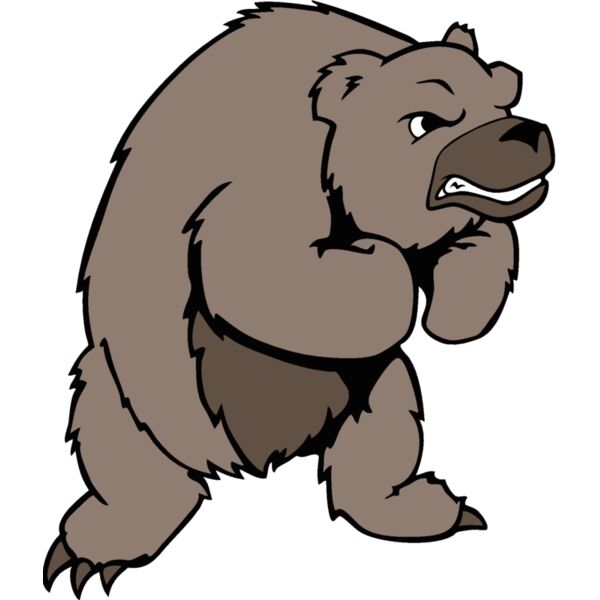 bear68 Thumbnail