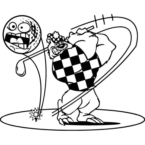 beargolf Thumbnail