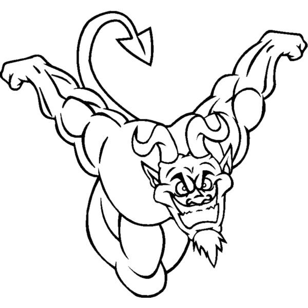 devil1 Thumbnail