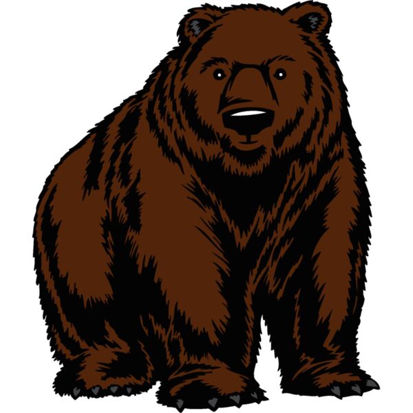 bear81 Thumbnail