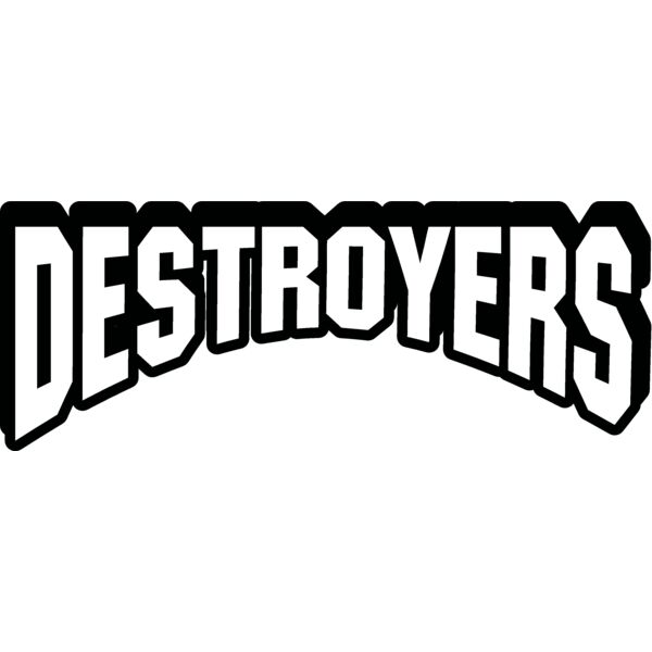 destyrs Thumbnail