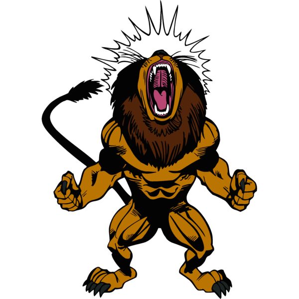 lion02 Thumbnail