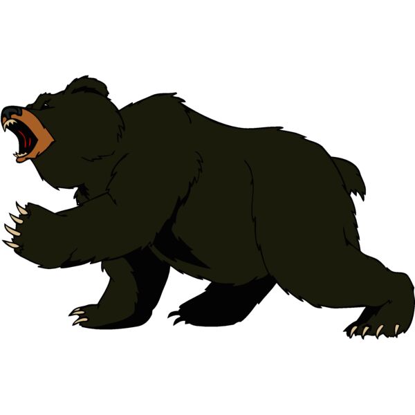 bear91 Thumbnail