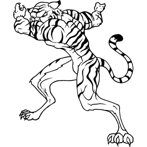 tiger13 Thumbnail