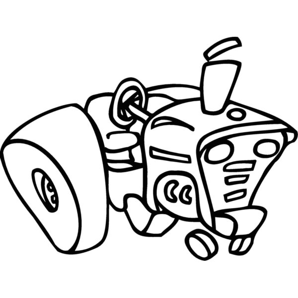 tracart Thumbnail