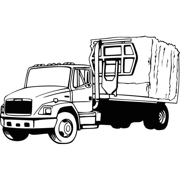 hayhauler Thumbnail