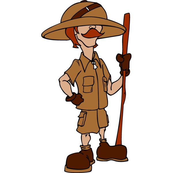 safari 01 Thumbnail