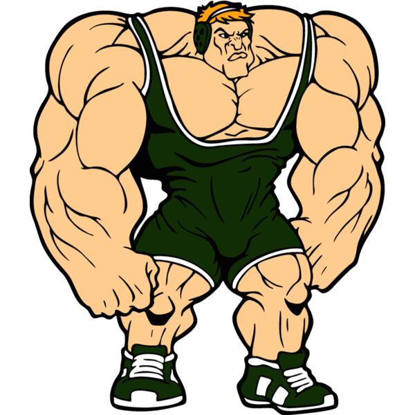 wreslter2 Thumbnail
