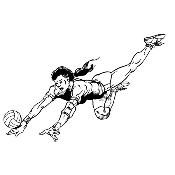 volley2 Thumbnail