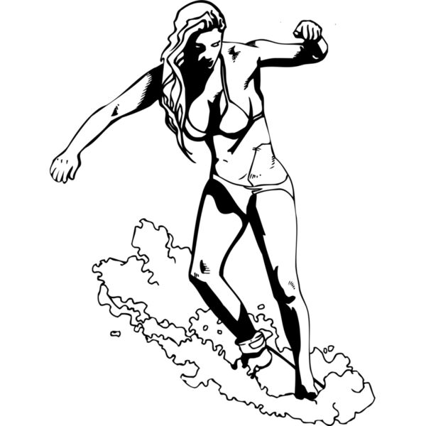 surfgrl Thumbnail