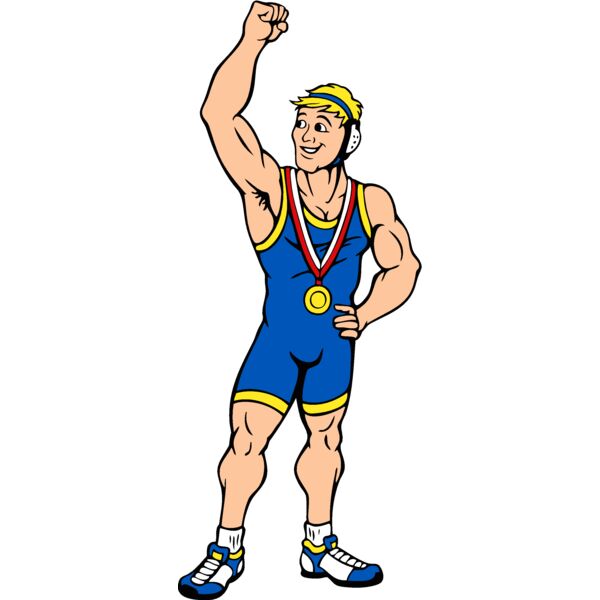 wrestler7 Thumbnail