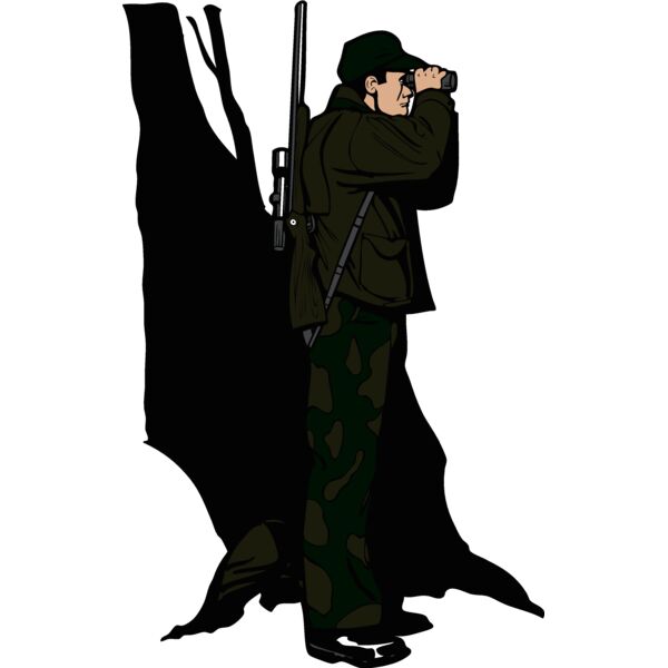 hunter10 Thumbnail