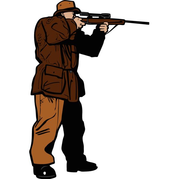 hunter11 Thumbnail