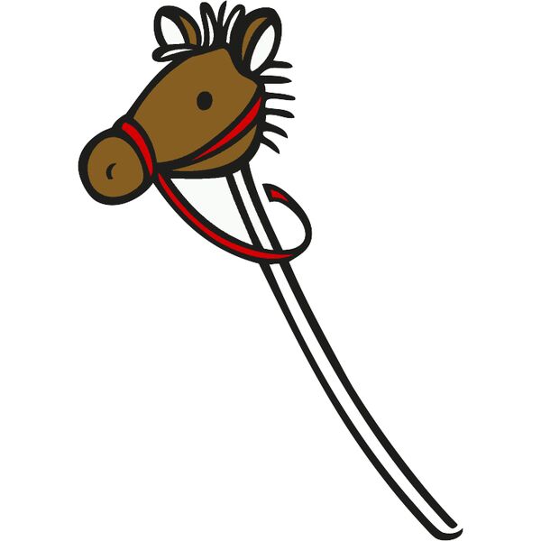 Pony Stick Thumbnail