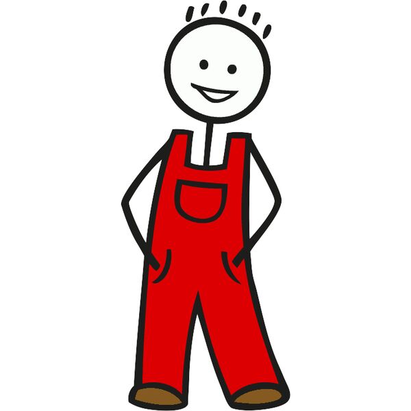 Country Boy Thumbnail