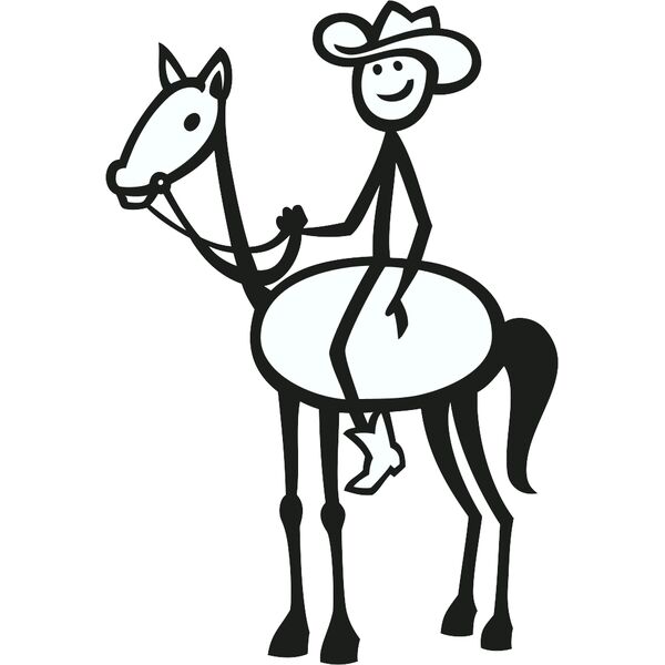 Pony and Boy Thumbnail