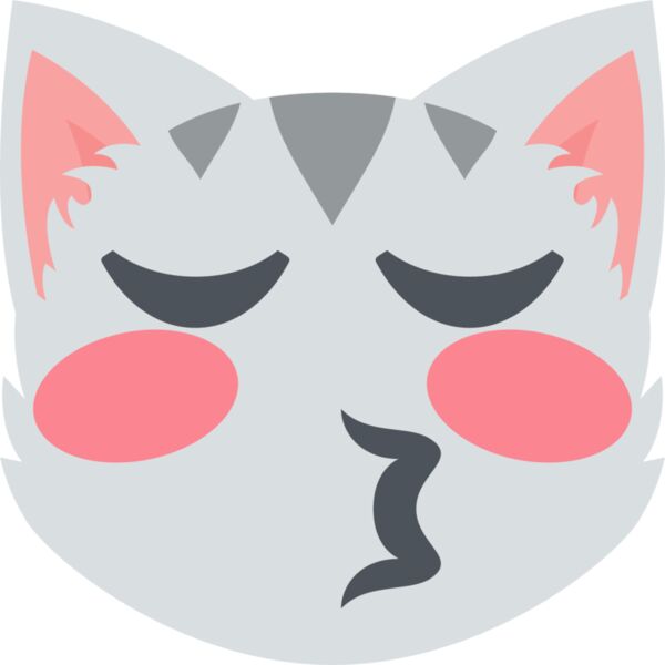 kisscatface Thumbnail