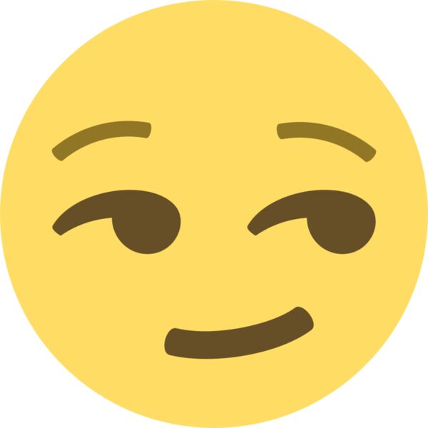 smirkface Thumbnail