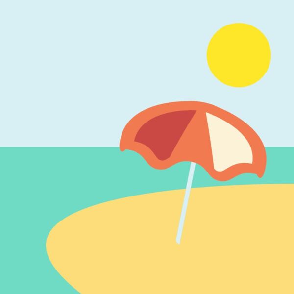 beach Thumbnail
