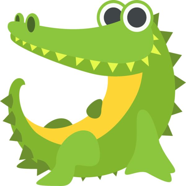 alligator Thumbnail