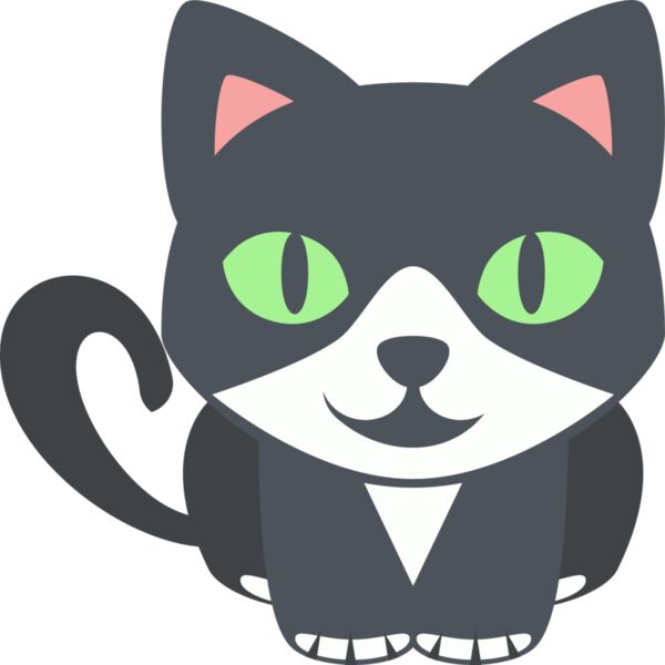 cat Thumbnail