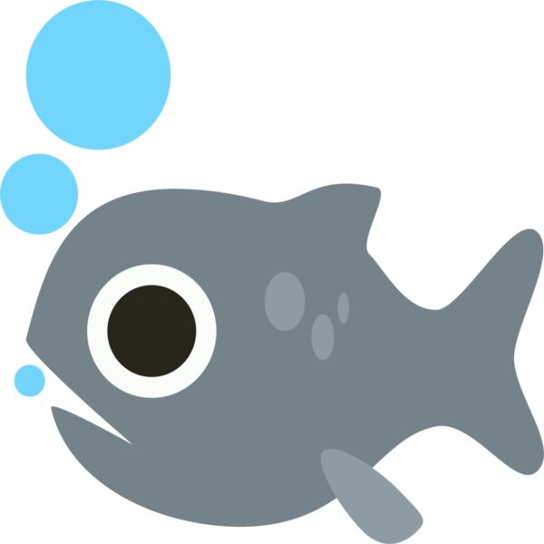 fish Thumbnail