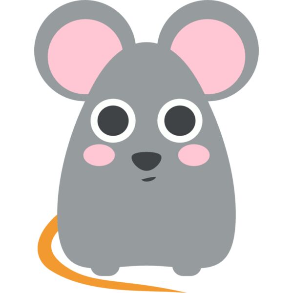 mouse Thumbnail