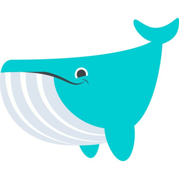 whale Thumbnail