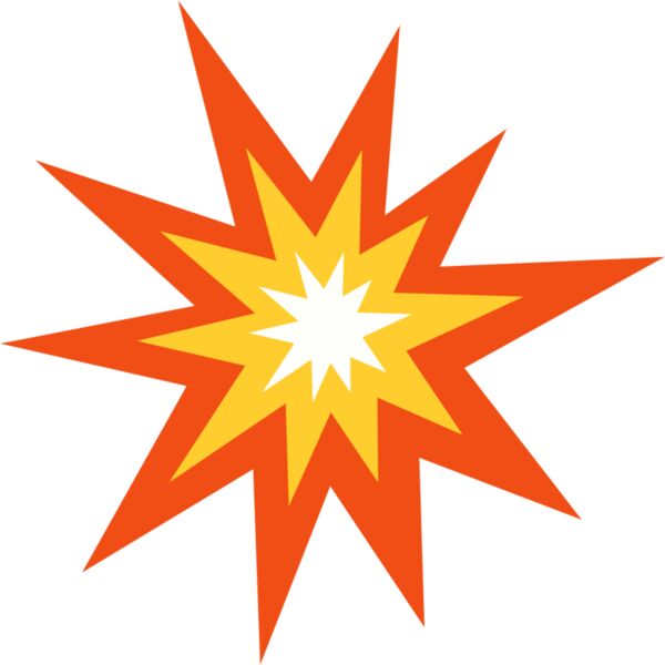 explosion Thumbnail