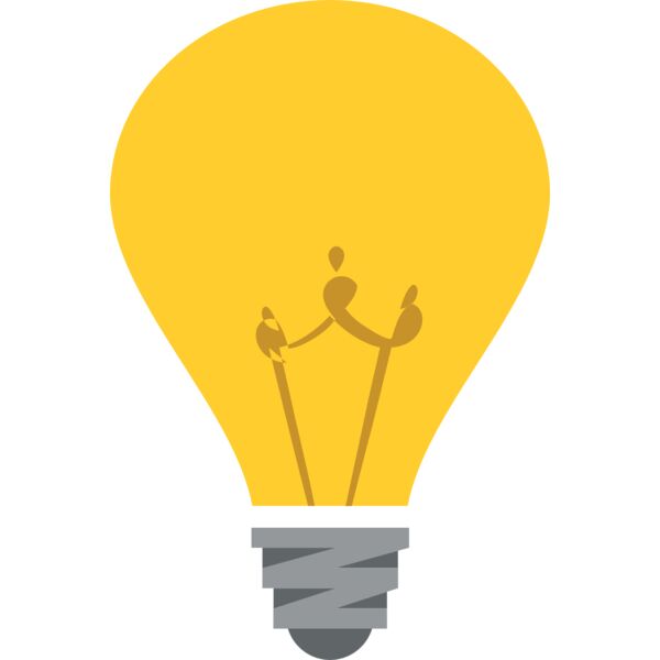 lightbulb Thumbnail
