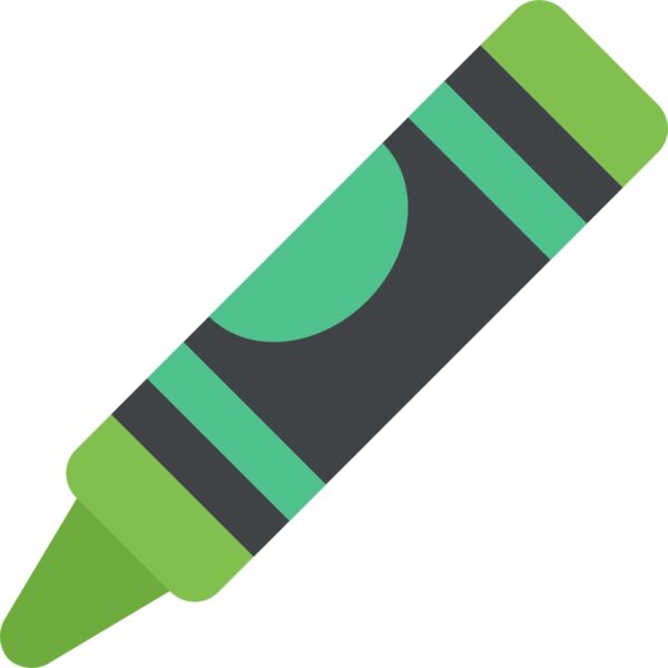 crayon Thumbnail