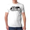 Next Level Men's Tri-Blend Crew Thumbnail